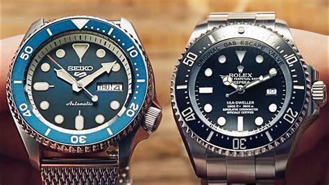 affordable luxury dive watches.